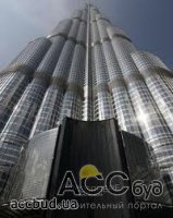  В Дубае построили самый высокорасположенный ресторан в мире
