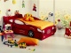 детские кровати в форме автомобилей