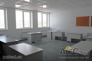 Падение цен на аренду офисов в Киеве