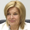 Ефименко Татьяна Ивановна