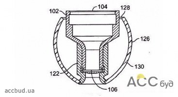 Apple разработали не выпадающие из ушей наушники