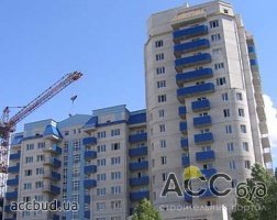 Дополнительные средства для "доступного жилья"