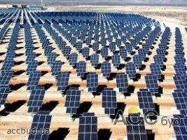 Солнечные электростанции не будут облагаться налогом