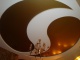 фото потолков из гипсокартона в зале 