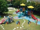 Детская площадка для маленьких (Фото: SHUTTERSTOCK)