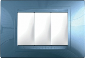 Фурнитура для электрики. Часть 2