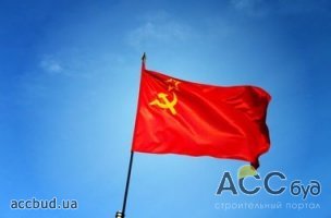 Одесский суд запретил красное знамя Победы