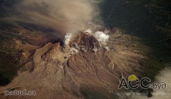 На Камчатке проявилась вулканическая деятельность