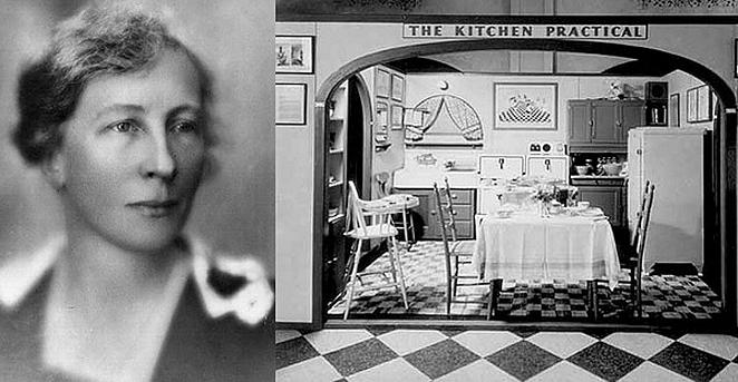 История кухни