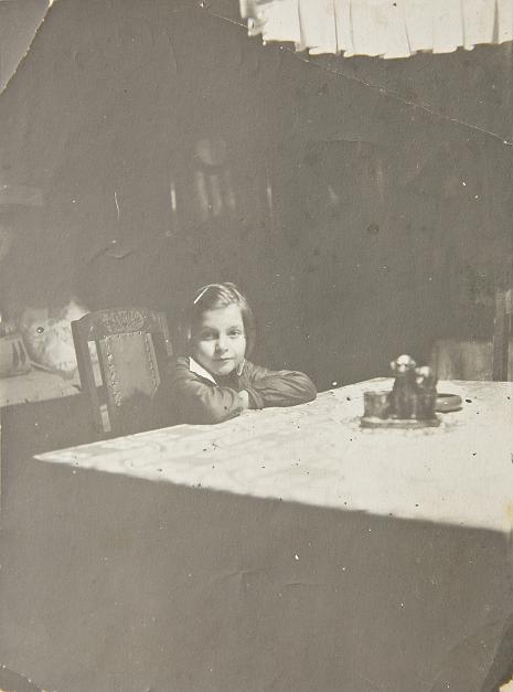 История кухни