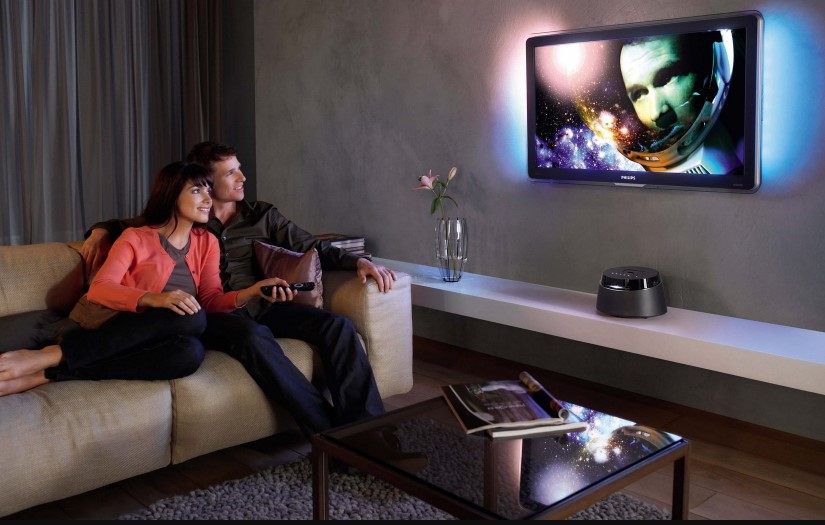 Телевизоры с диагональю от 29 до 32 дюймов для кухни и спальни