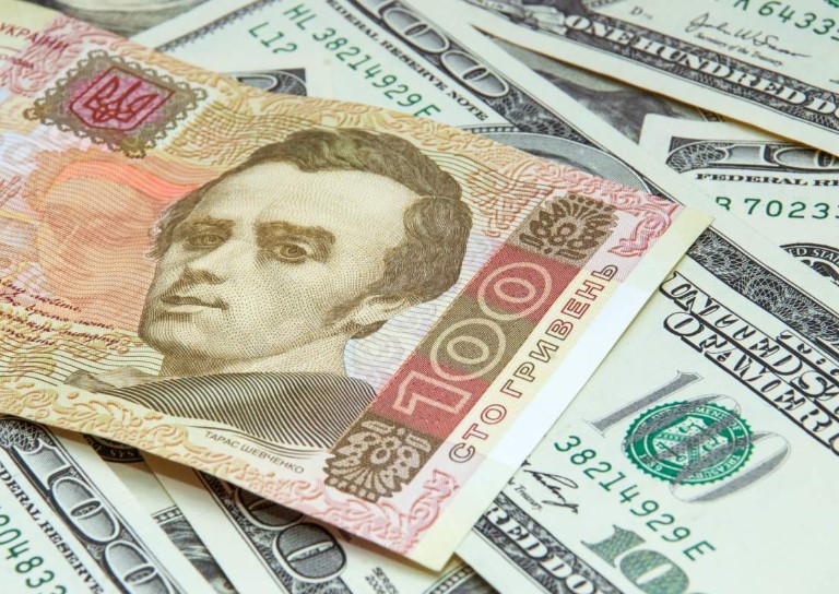 KIT GROUP – пункт обмена валюты с лицензией НБУ