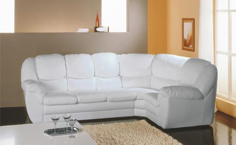 Качественная мебель премиум-класса: выбор углового дивана