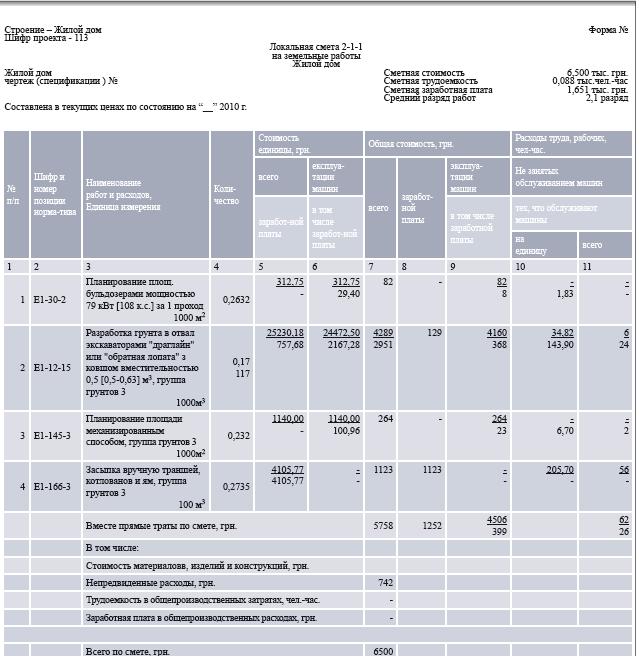 Скачать смету на отделочные работы бесплатно excel