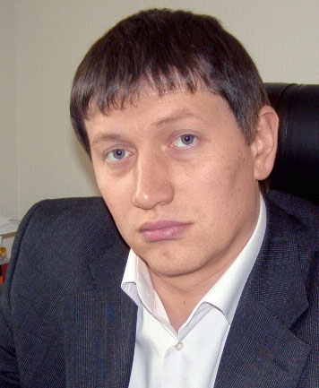 Дмитрий Якимаха