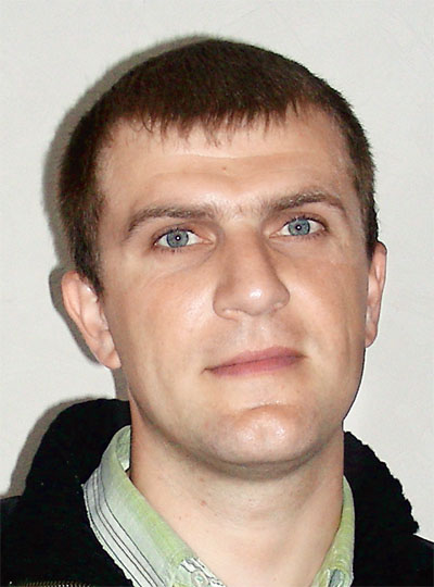Анатолий Отрошко