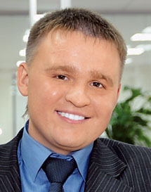 Максим Юрченко