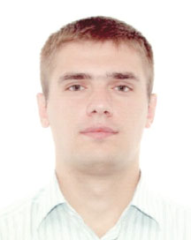 Максим Ковальчук