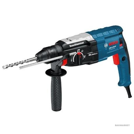 Перфоратор Bosch GBH 2-28 DV