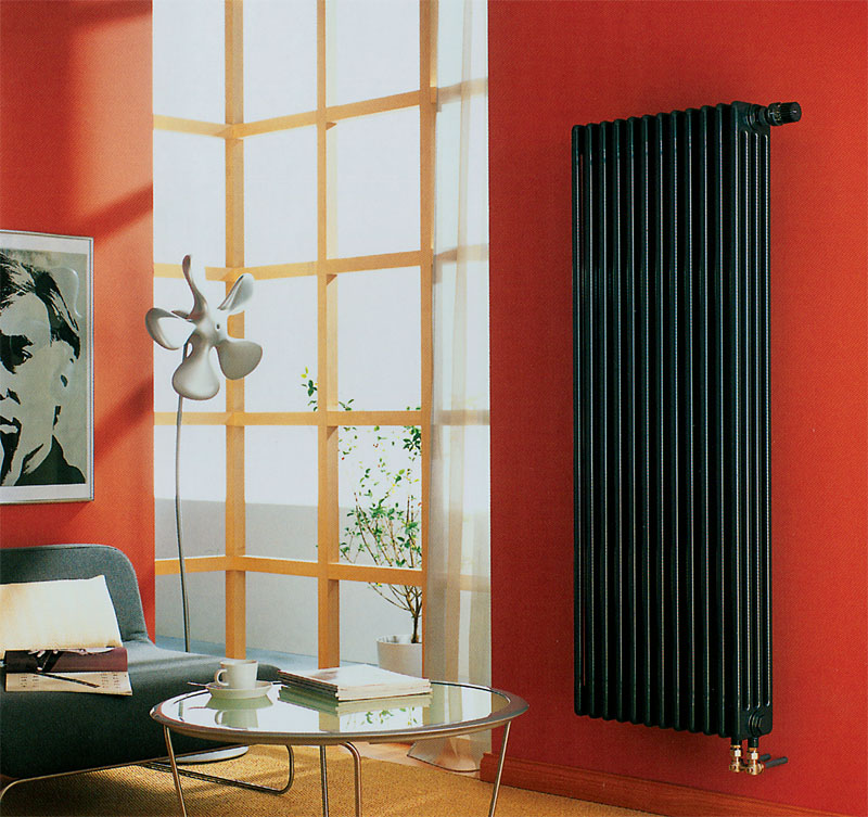  выбрать радиаторы отопления для дома, в квартиру, как правильно .