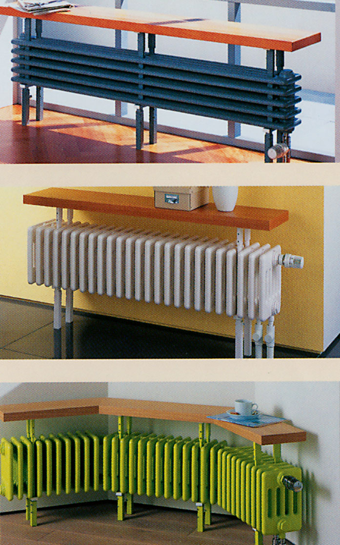 Как выбрать радиаторы отопления для дома, в квартиру, как правильно ...