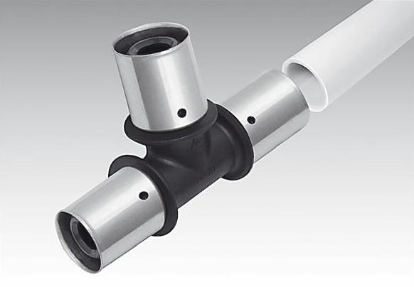 Виды и типы труб, применение и устройство труб, полимерные трубы ...